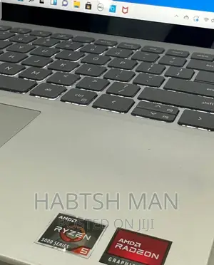 New Laptop Dell Inspiron 15 16GB AMD Ryzen 5 SSD 512GB