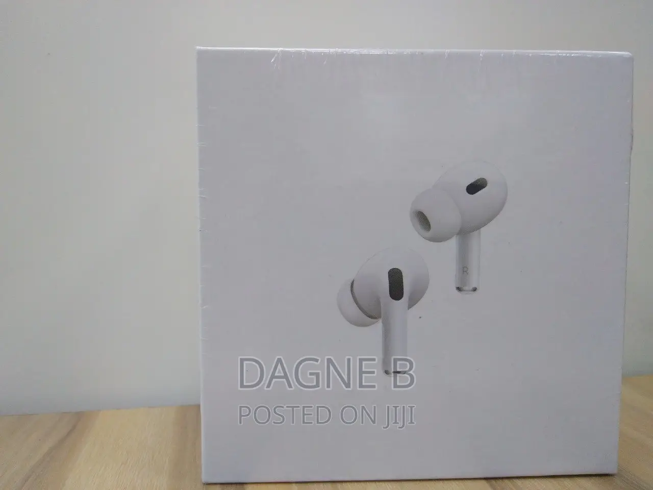 Airpods Pro 2nd Generation(Made in USA)