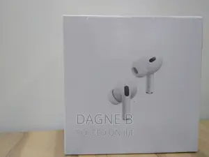 Airpods Pro 2nd Generation(Made in USA)