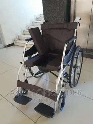 ሜድካሎች የሚጠቅሙበት Wheelchair;Wheelchair:Wheelchair;Wheelchair