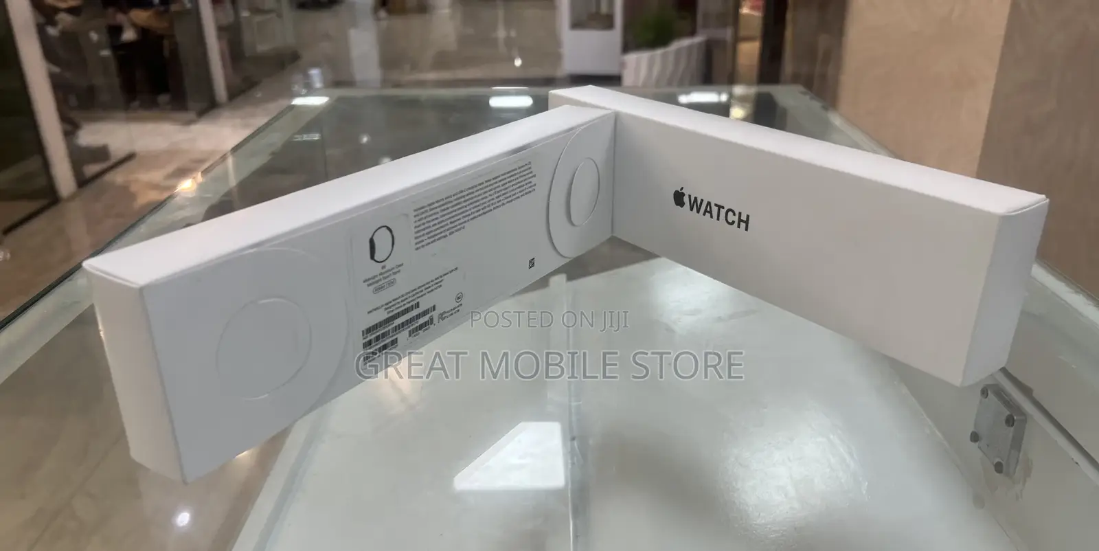Apple Watch SE2 40 44mm