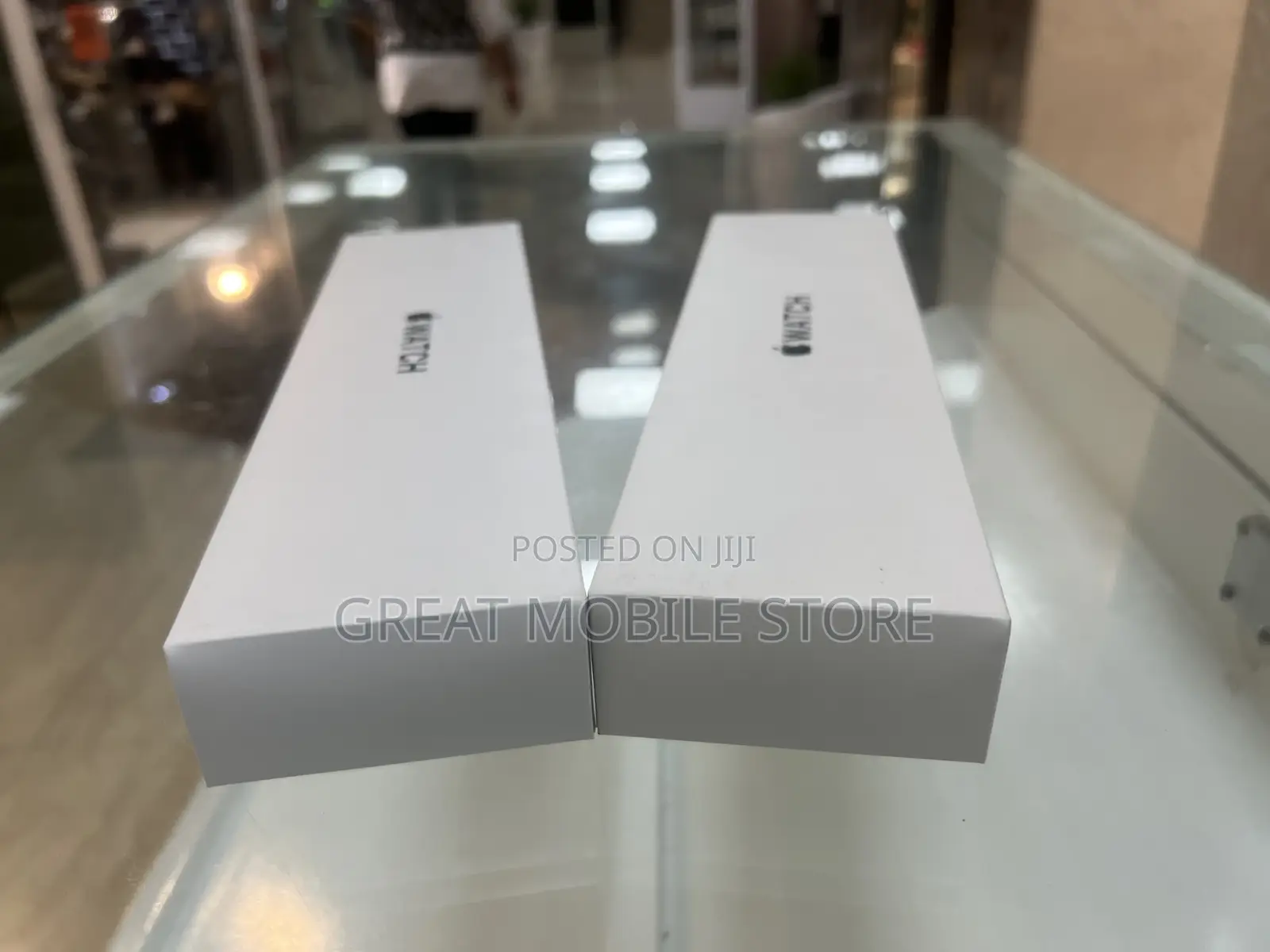 Apple Watch SE2 40 44mm