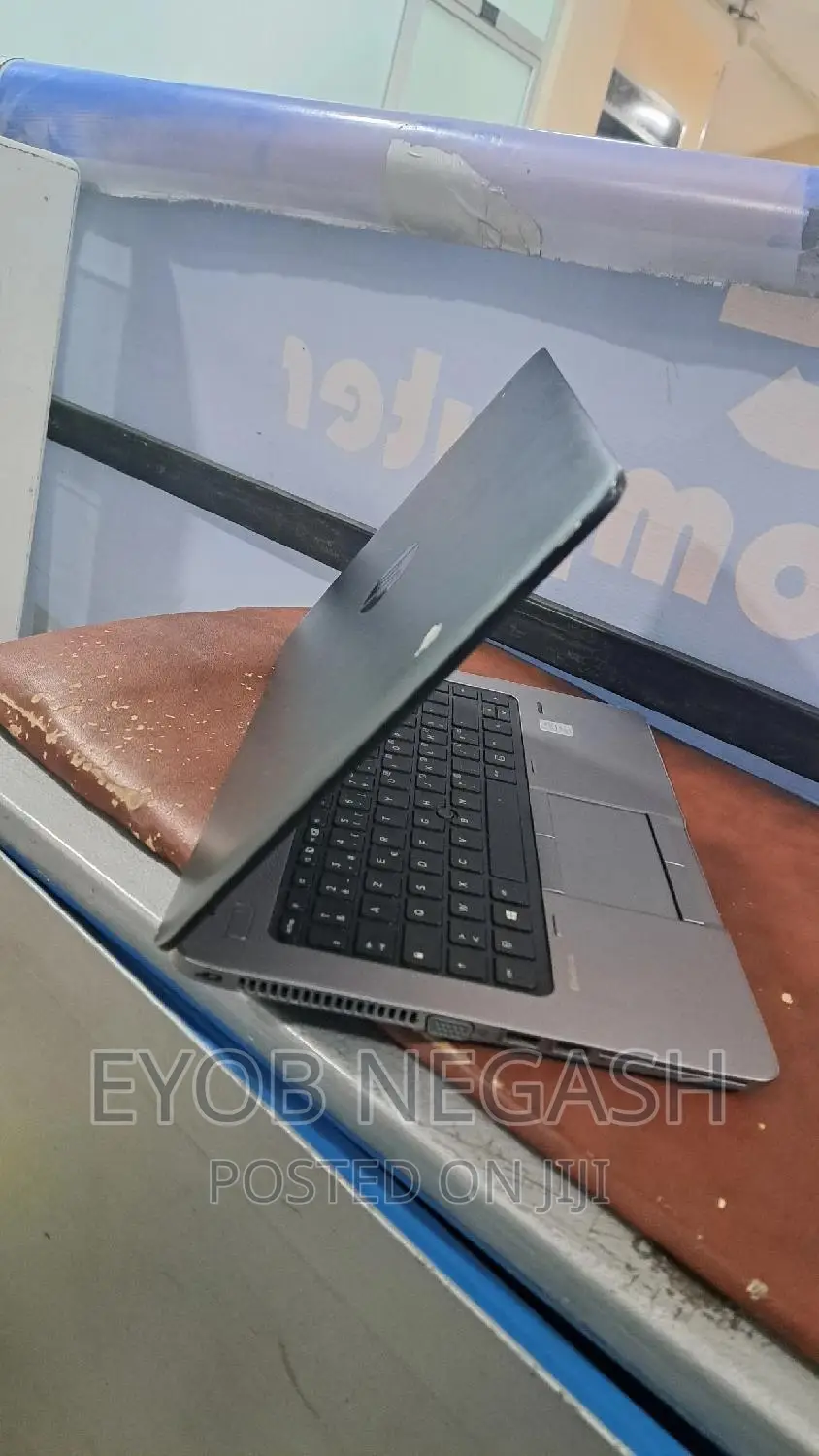 Laptop HP EliteBook 840 G1 4GB Intel Core I5 HDD 320GB