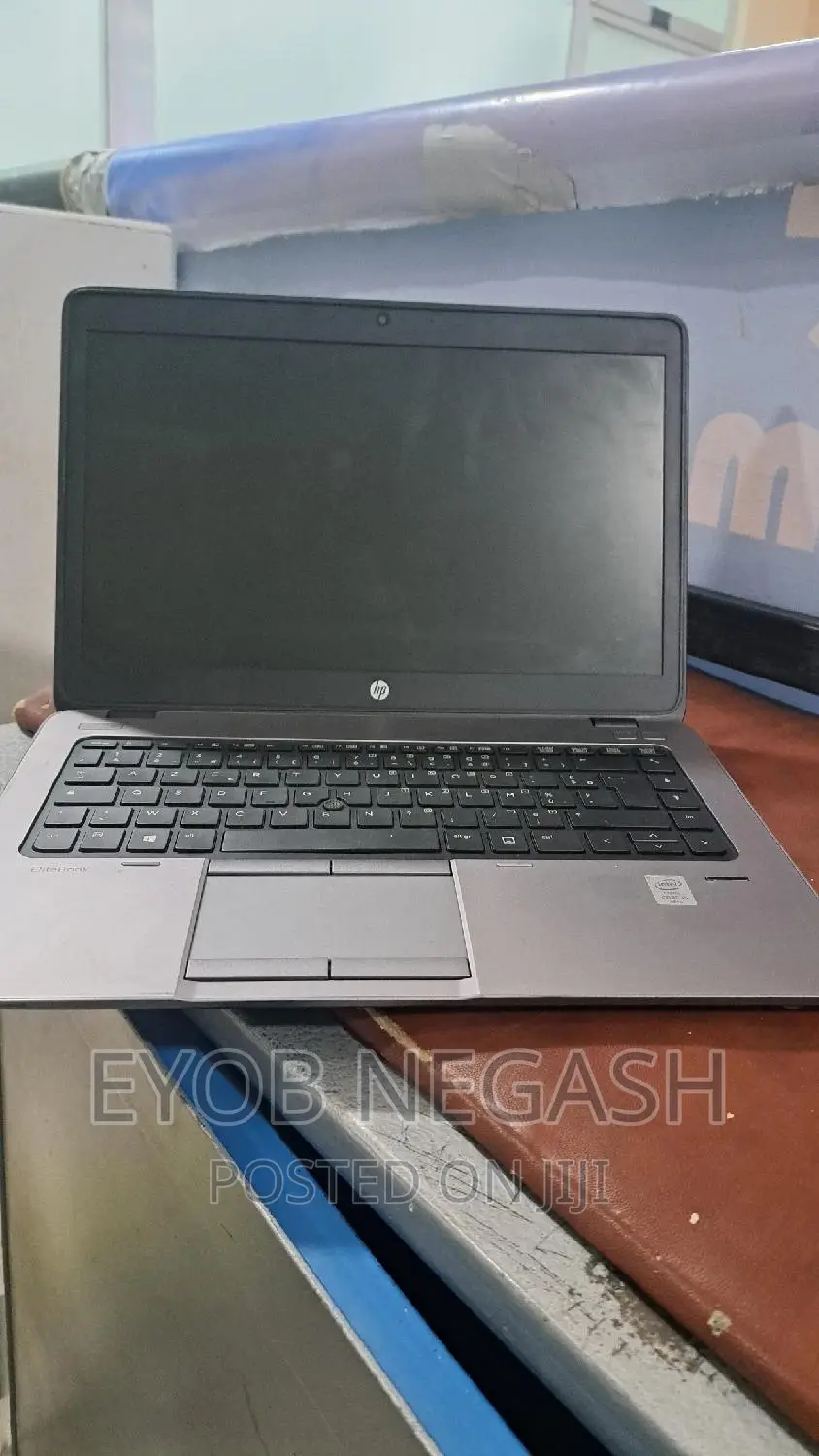Laptop HP EliteBook 840 G1 4GB Intel Core I5 HDD 320GB