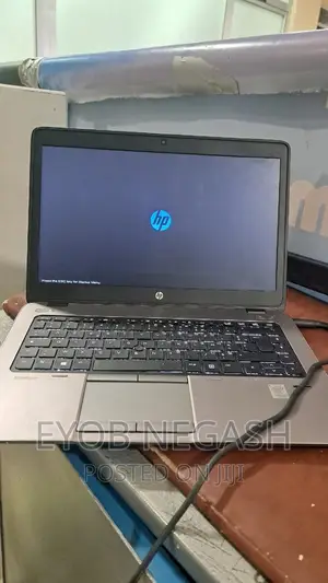 Laptop HP EliteBook 840 G1 4GB Intel Core I5 HDD 320GB