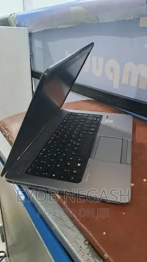 Photo - New Laptop HP ZBook Firefly 16inch G9 16GB Intel Core I7 SSD 512GB