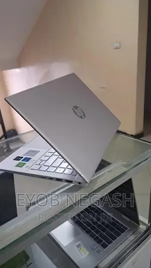 New Laptop HP ZBook Firefly 16inch G9 16GB Intel Core I7 SSD 512GB