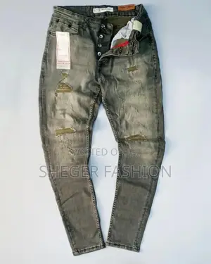 Photo - Turkey Men Trouser