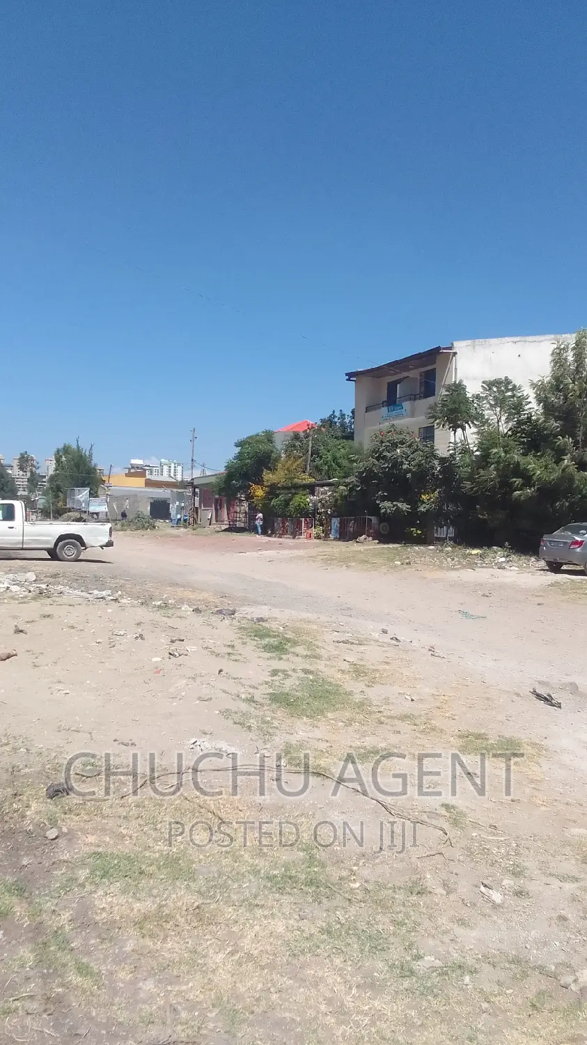 500 M2 Construction Land Sale