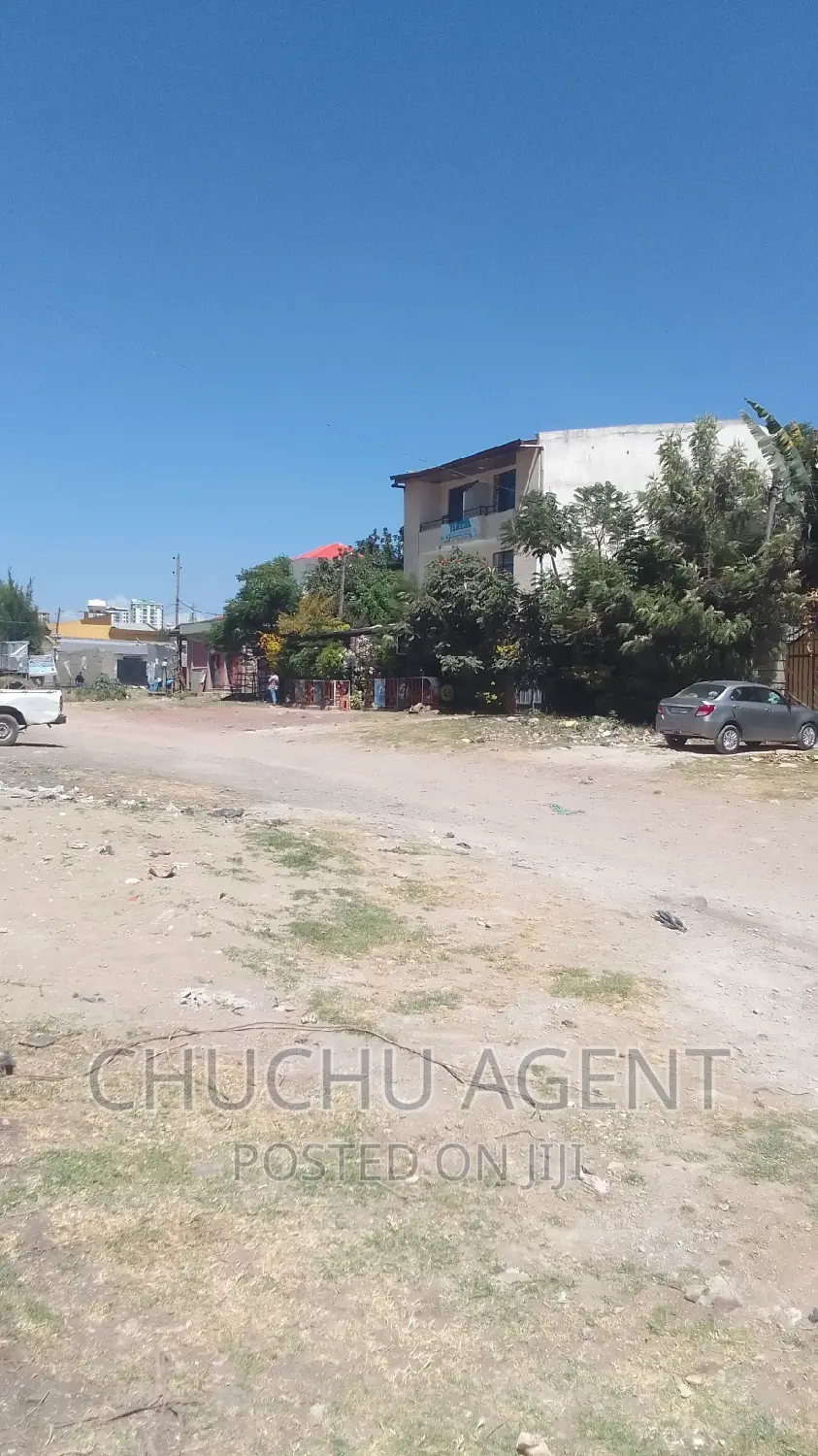 500 M2 Construction Land Sale