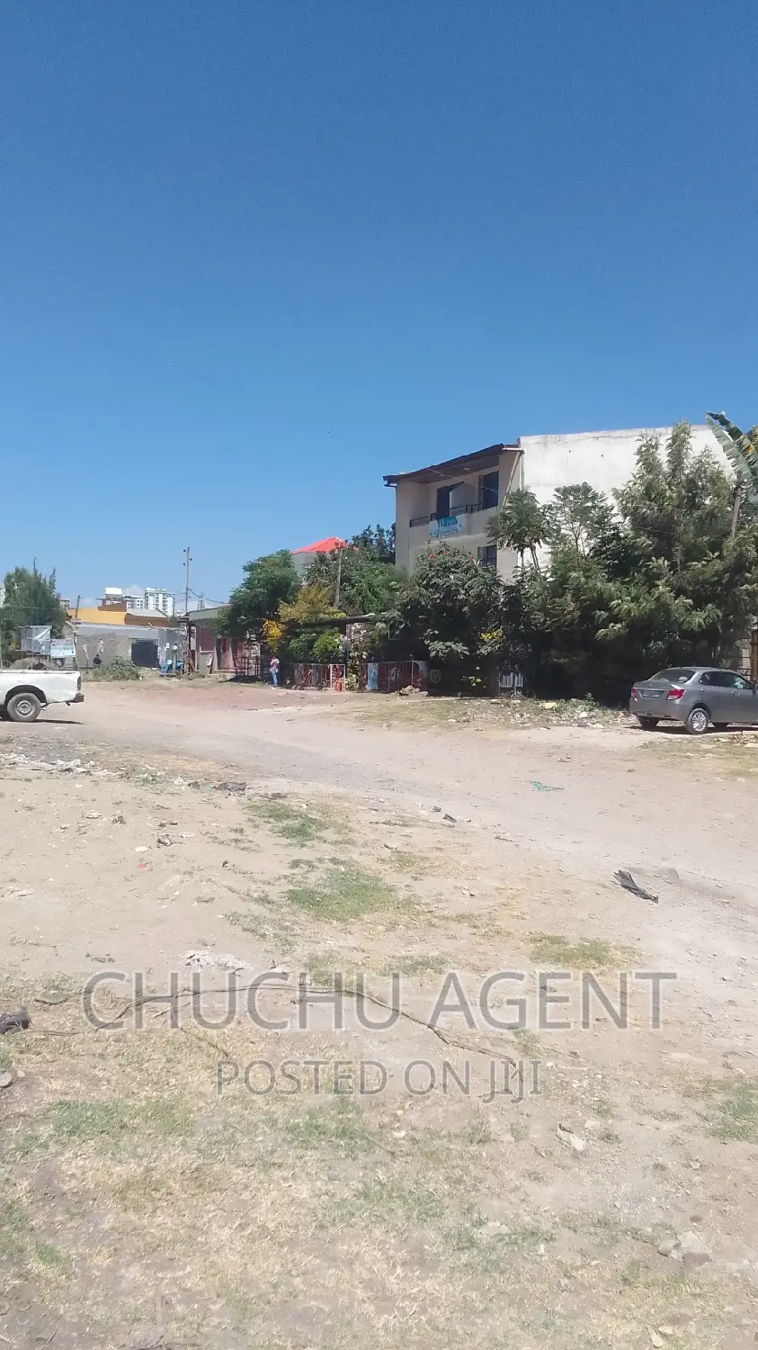 500 M2 Construction Land Sale