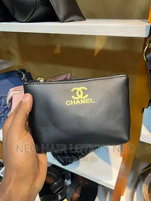 Chanel 7 in 1
 Trending Now 