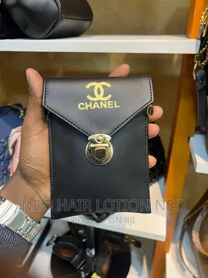 Chanel 7 in 1
 Trending Now 