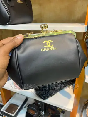 Chanel 7 in 1
 Trending Now 