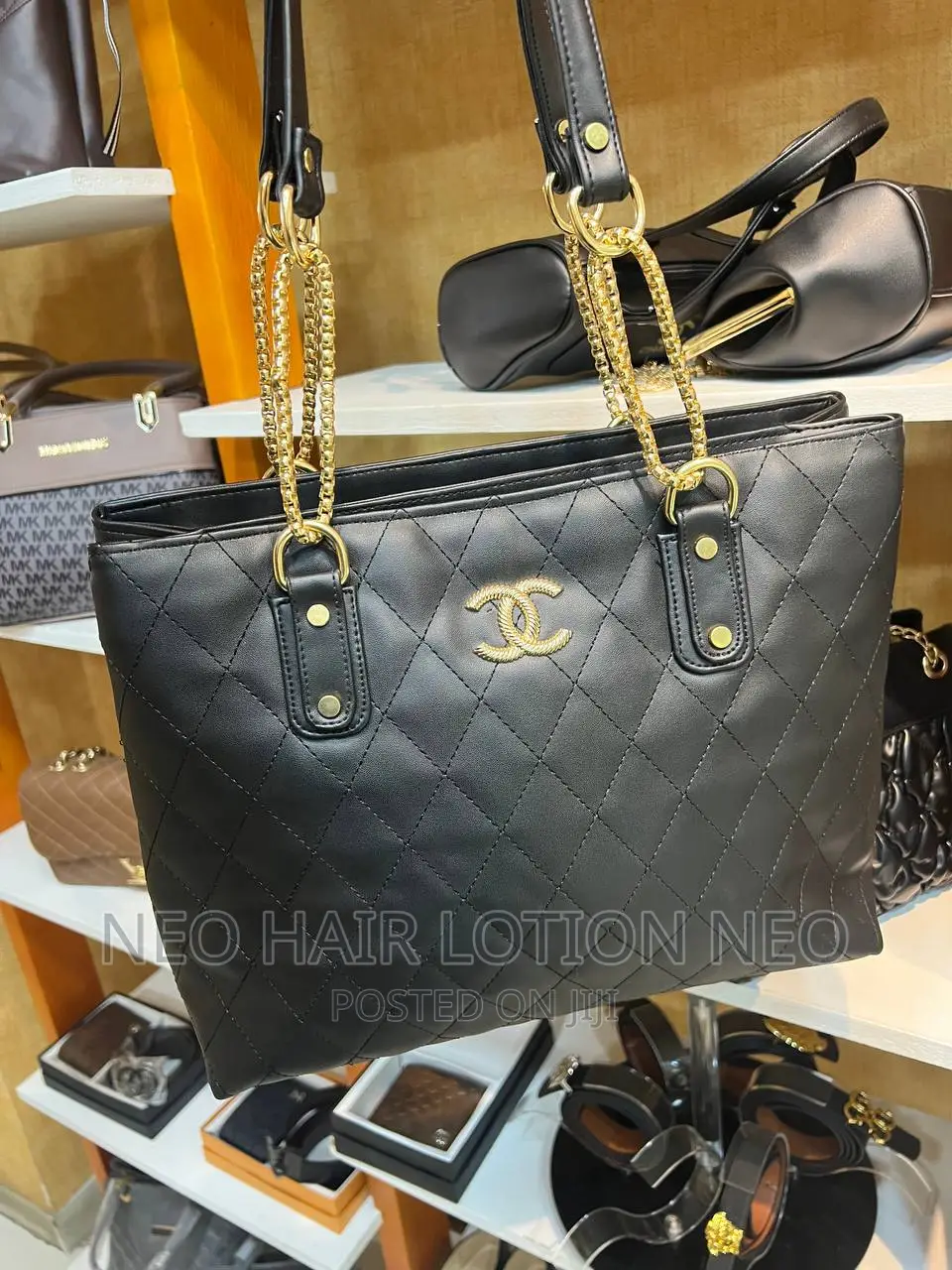 Chanel 7 in 1
 Trending Now 