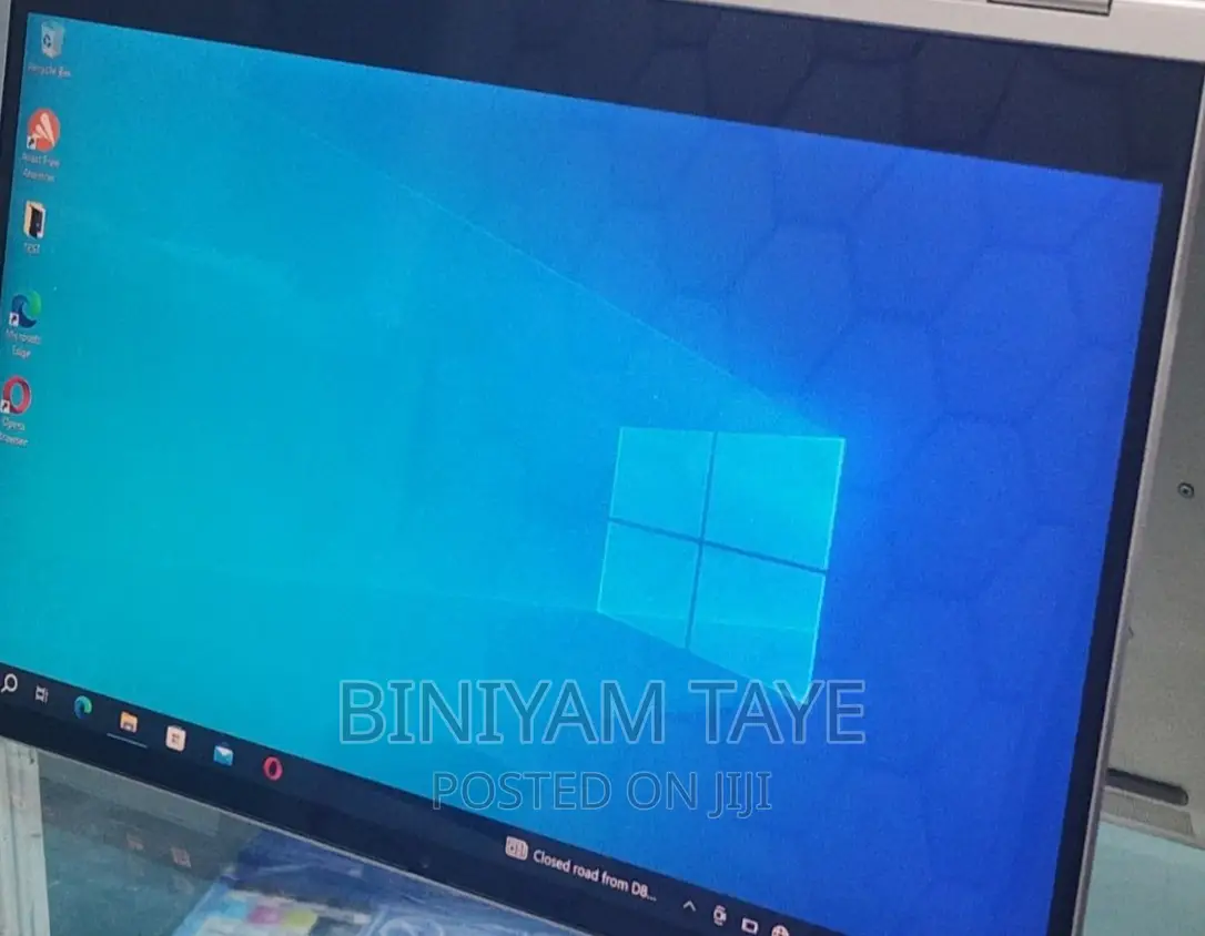 New Laptop Lenovo Yoga C930 16GB Intel Core I7 SSD 512GB