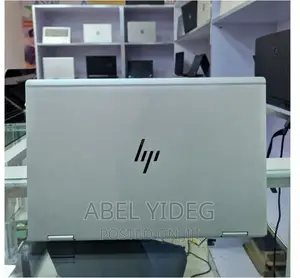 New Laptop HP EliteBook X360 1030 G2 8GB Intel Core I5 SSD 256GB