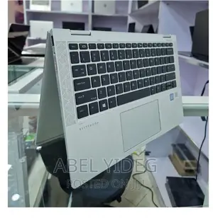 New Laptop HP EliteBook X360 1030 G2 8GB Intel Core I5 SSD 256GB