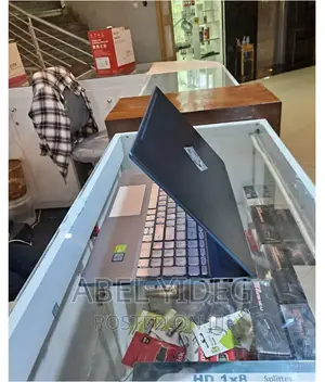 New Laptop HP Pavilion 15 8GB Intel Core I5 HDD 500GB