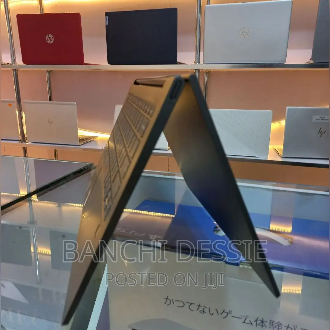 New Laptop Lenovo 16GB Intel Core I7 SSD 512GB