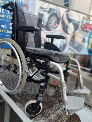 Italy Imported Wheelchair/Wheelchair/Wheelchair/Wheelchair: