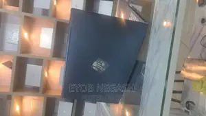 New Laptop HP Pavilion 15 8GB Intel Core I5 HDD+SSD 500GB