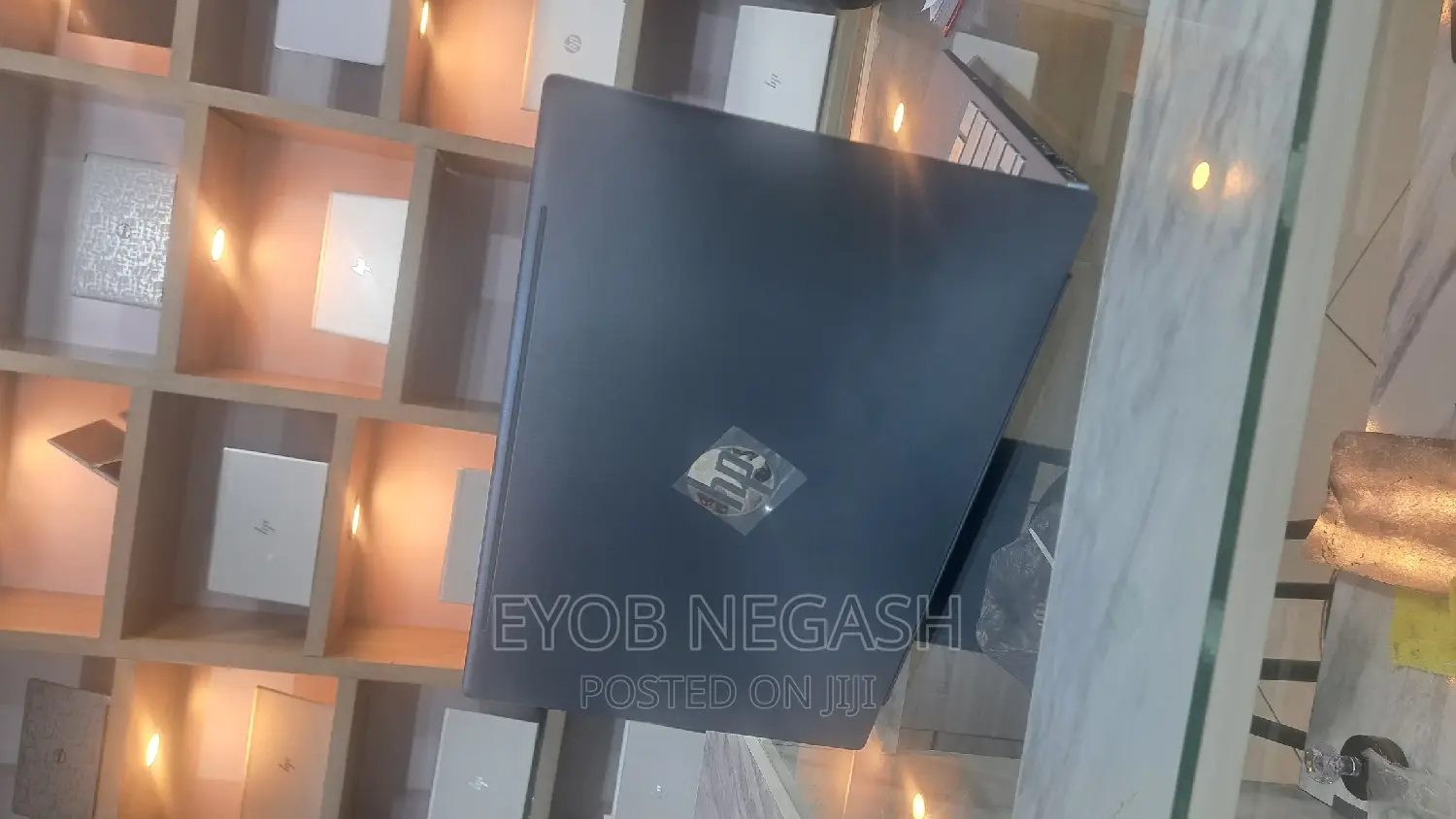 New Laptop HP Pavilion 15 8GB Intel Core I5 HDD+SSD 500GB