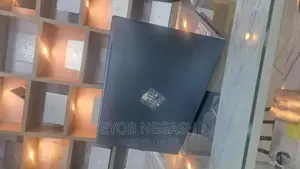 New Laptop HP Pavilion 15 8GB Intel Core I5 HDD+SSD 500GB