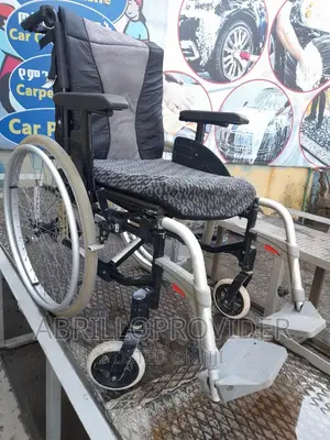 ምቾት ያላቸው ለ ኮሮኮንች Wheelchair+Wheelchair*Wheelchair!Wheelchair