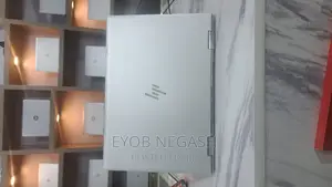 New Laptop HP Envy X360 8GB Intel Core I5 HDD+SSD 1T