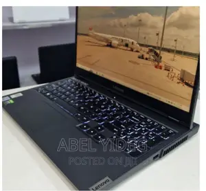 New Laptop Lenovo Legion 5 16GB Intel Core I5 SSD 512GB