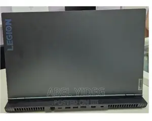 New Laptop Lenovo Legion 5 16GB Intel Core I5 SSD 512GB