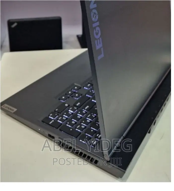 New Laptop Lenovo Legion 5 16GB Intel Core I5 SSD 512GB