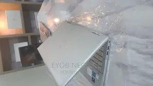 New Laptop HP Pavilion X360 8GB Intel Core I5 HDD+SSD 1T