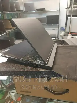 New Laptop Lenovo Legion 5 16GB Intel Core I5 SSD 512GB