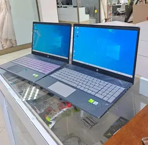 Photo - New Laptop HP Pavilion 15 8GB Intel Core I5 HDD+SSD 640GB