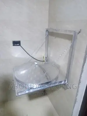 ሀበሻ ሀይል ቆጣቢ የእንጀራ ምጣድ:
Habesha Electric