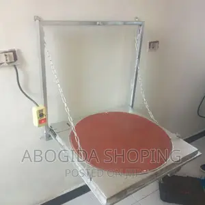 ሀበሻ ሀይል ቆጣቢ የእንጀራ ምጣድ:
Habesha Electric