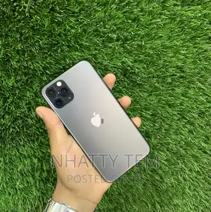 Apple iPhone 11 Pro 256 GB Gray