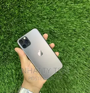 Apple iPhone 11 Pro 256 GB Gray