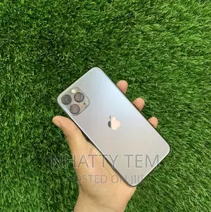 Apple iPhone 11 Pro 256 GB Gray
