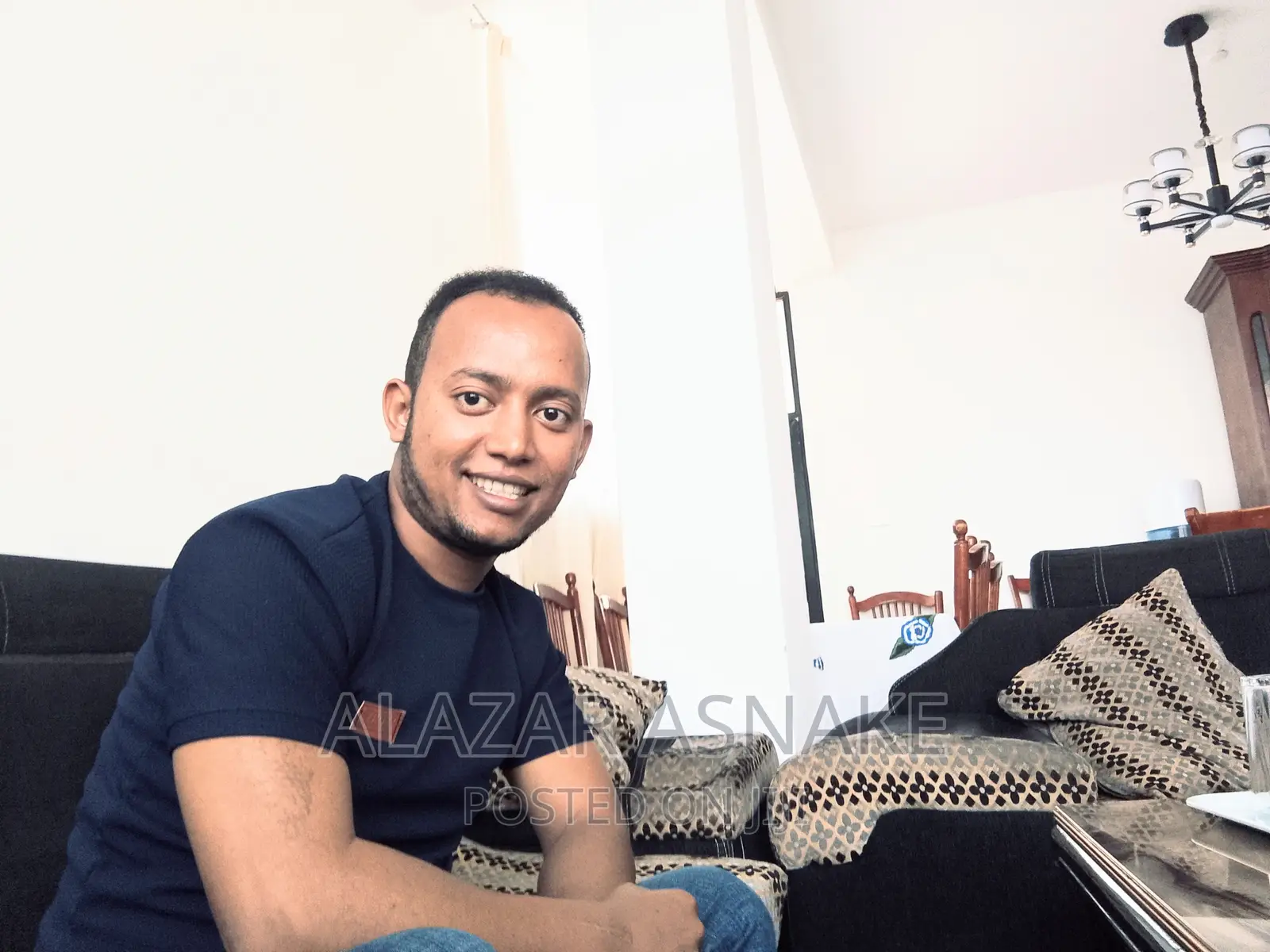 I Want Work Shop Keeper in Addis Abeba