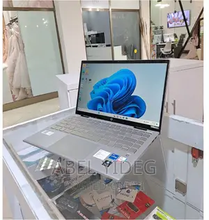 Photo - New Laptop HP Pavilion 14 16GB Intel Core I5 SSD 512GB