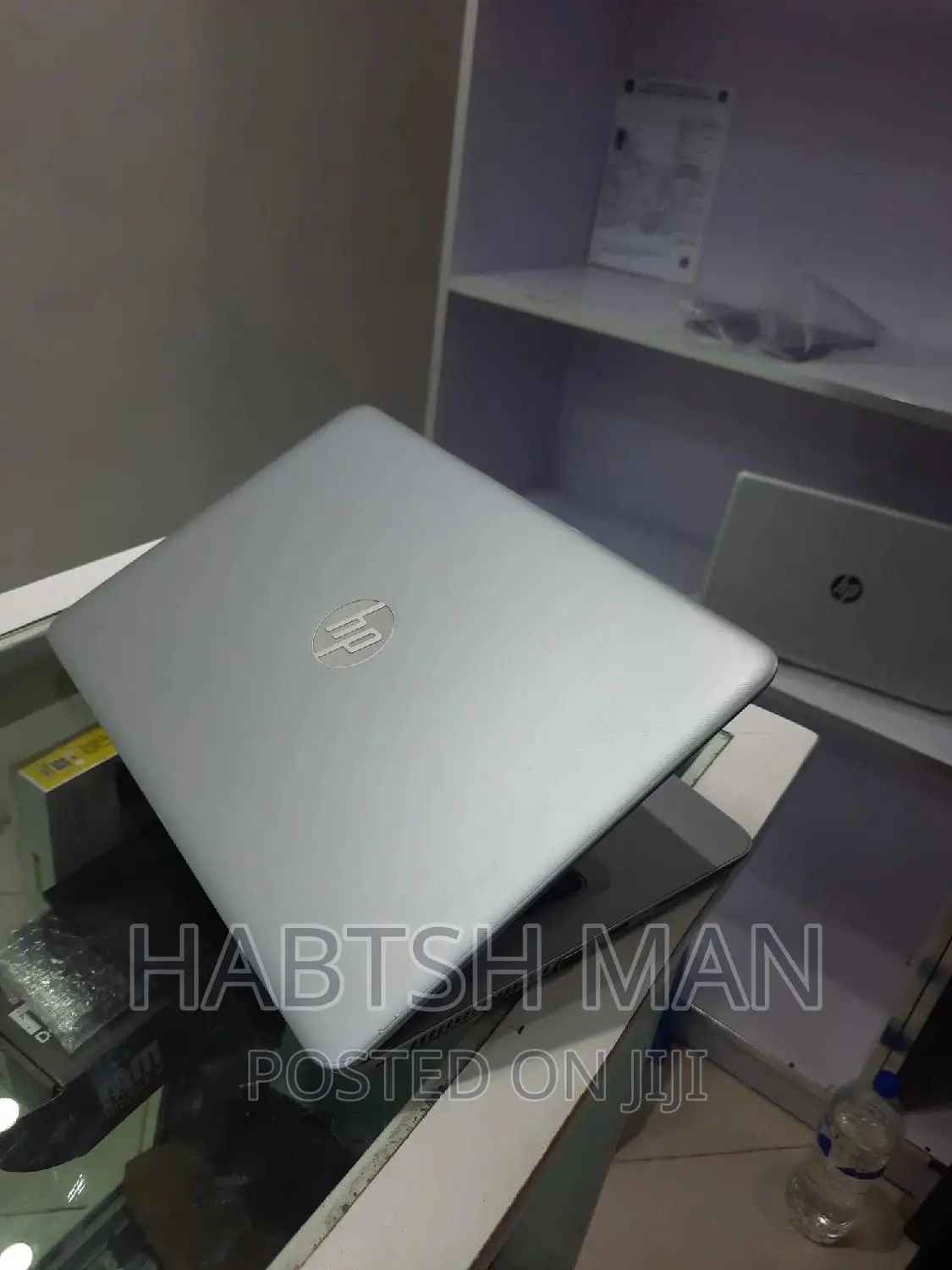 New Laptop HP EliteBook 840 8GB Intel Core I5 HDD 1T