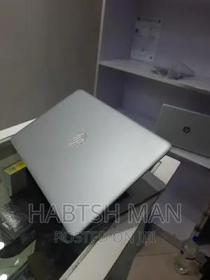 Photo - New Laptop HP EliteBook 840 8GB Intel Core I5 HDD 1T