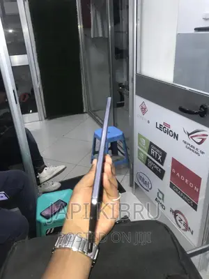 Samsung Galaxy Tab A7 Lite 32 GB Black