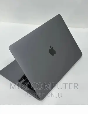 New Laptop Apple MacBook Air 2020 M1 8GB Intel SSD 256GB