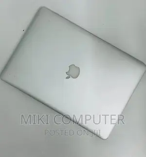 New Laptop Apple MacBook Pro 2013 8GB Intel Core I7 SSD 500GB