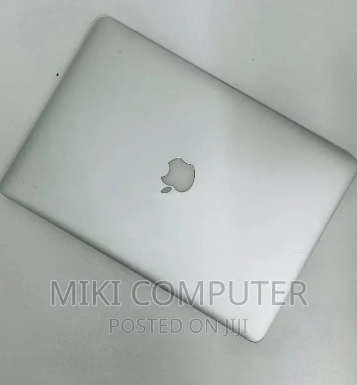 New Laptop Apple MacBook Pro 2013 8GB Intel Core I7 SSD 500GB