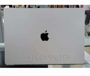 New Laptop Apple MacBook Pro M1 16GB Intel SSD 512GB